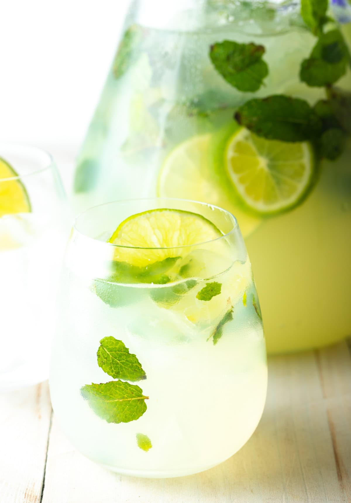 Mojito Makeovers: Fruity, Spicy & Virgin Twists Explained